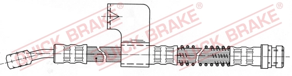Brake Hose